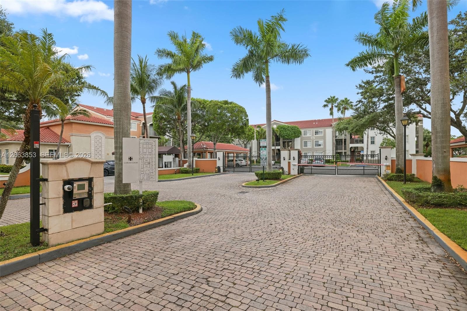 GABLES COURT CONDO · #205 in Miami - Photo 31