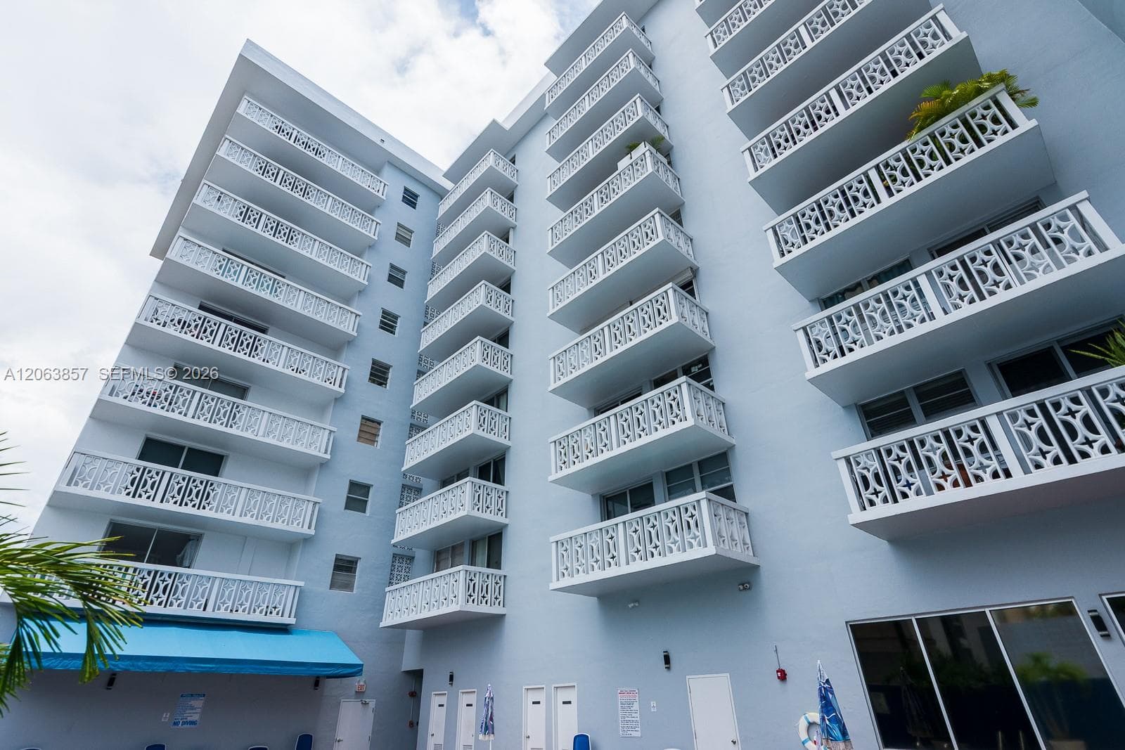 Admiral Towers Condo Asso · #314 in Miami Beach - Photo 35