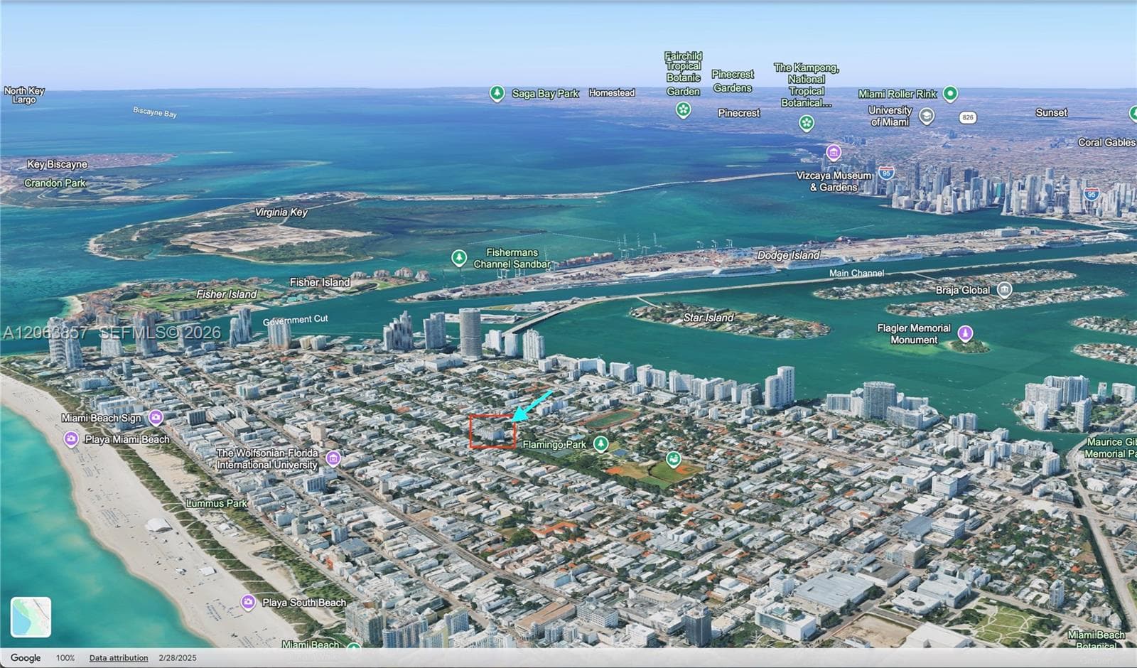 Admiral Towers Condo Asso · #314 in Miami Beach - Photo 39