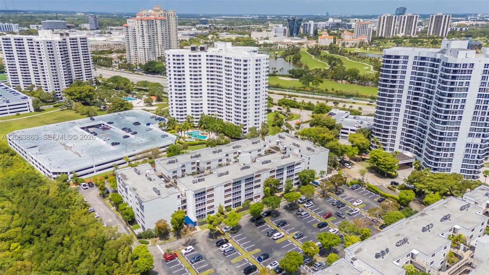 Southview at Aventura · #4Q-B in Aventura - Photo 36