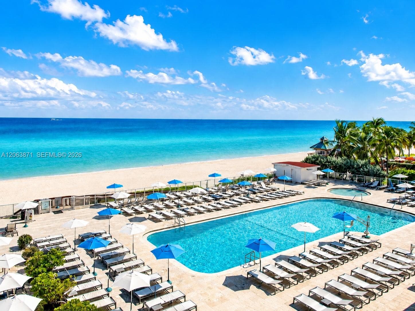 Aventura Beach Club · #545 in Sunny Isles Beach - Photo 3
