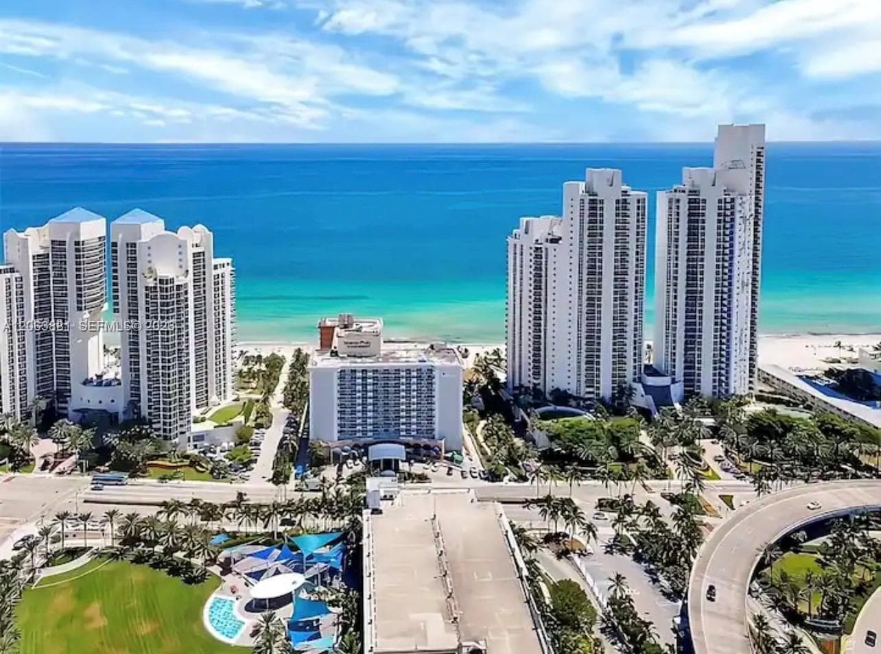 Aventura Beach Club · #545 in Sunny Isles Beach - Photo 2