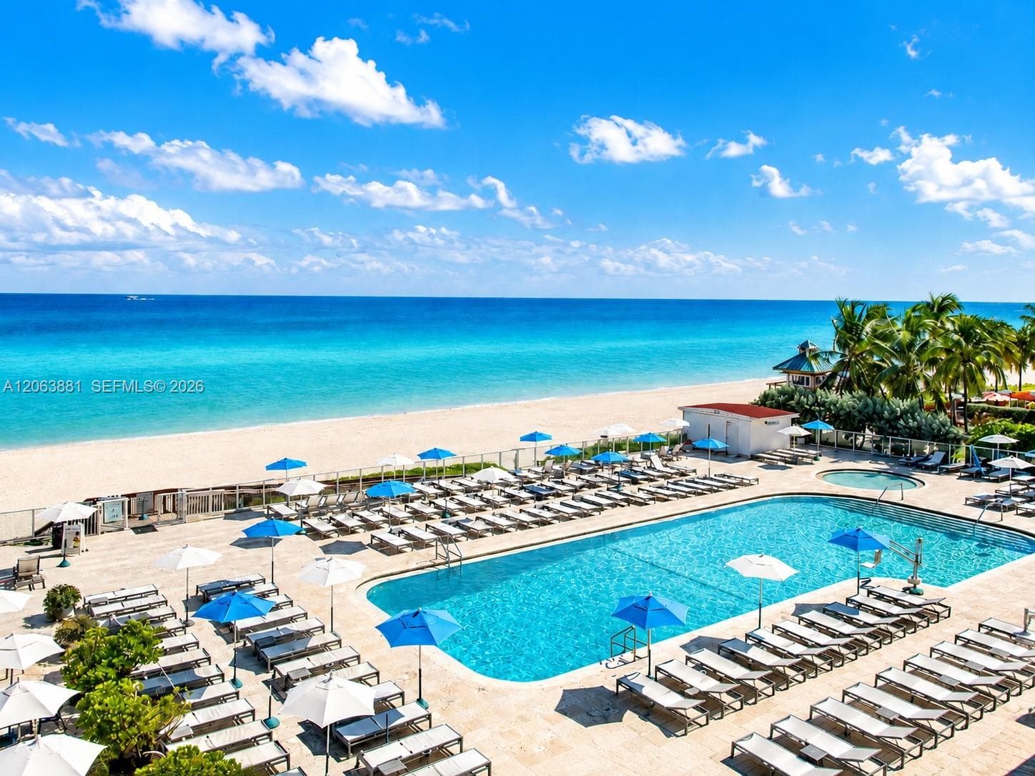 Aventura Beach Club · #545 in Sunny Isles Beach - Photo 3