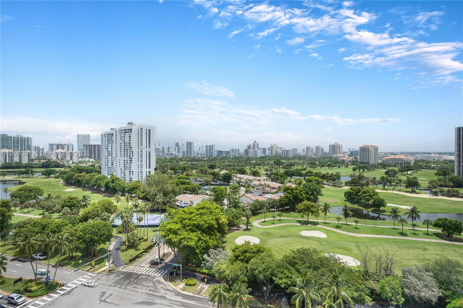 BONAVISTA CONDO · #1605 in Aventura - Photo 2