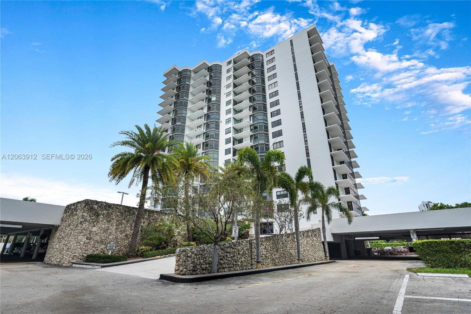 BONAVISTA CONDO · #1605 in Aventura - Photo 25