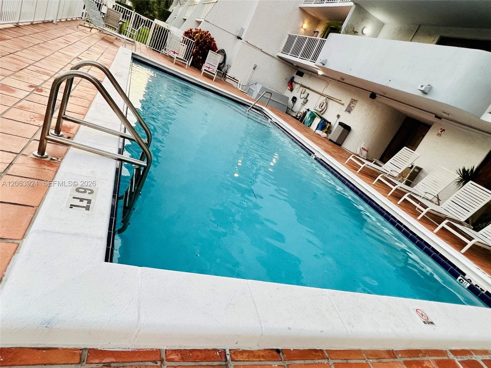 CRICKET CLUBHOUSE CONDO · #408 in Miami - Photo 7
