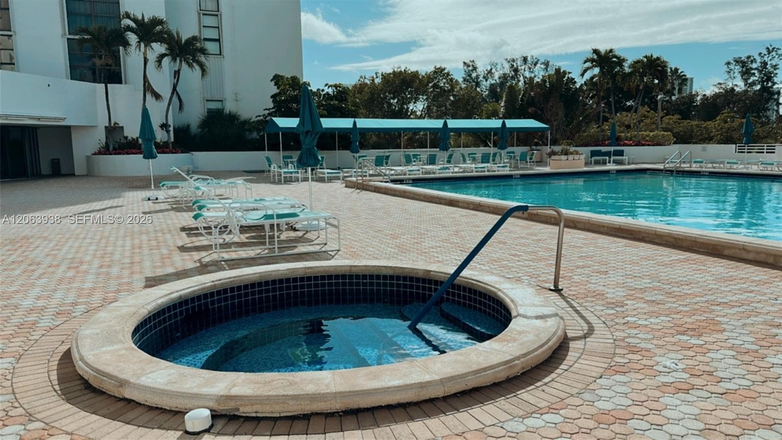 Delvista Towers · #1014 in Aventura - Photo 27