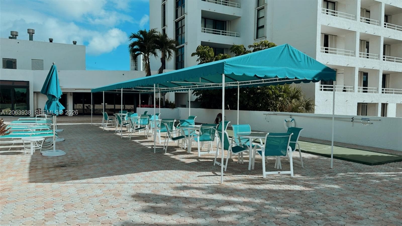 Delvista Towers · #1014 in Aventura - Photo 28