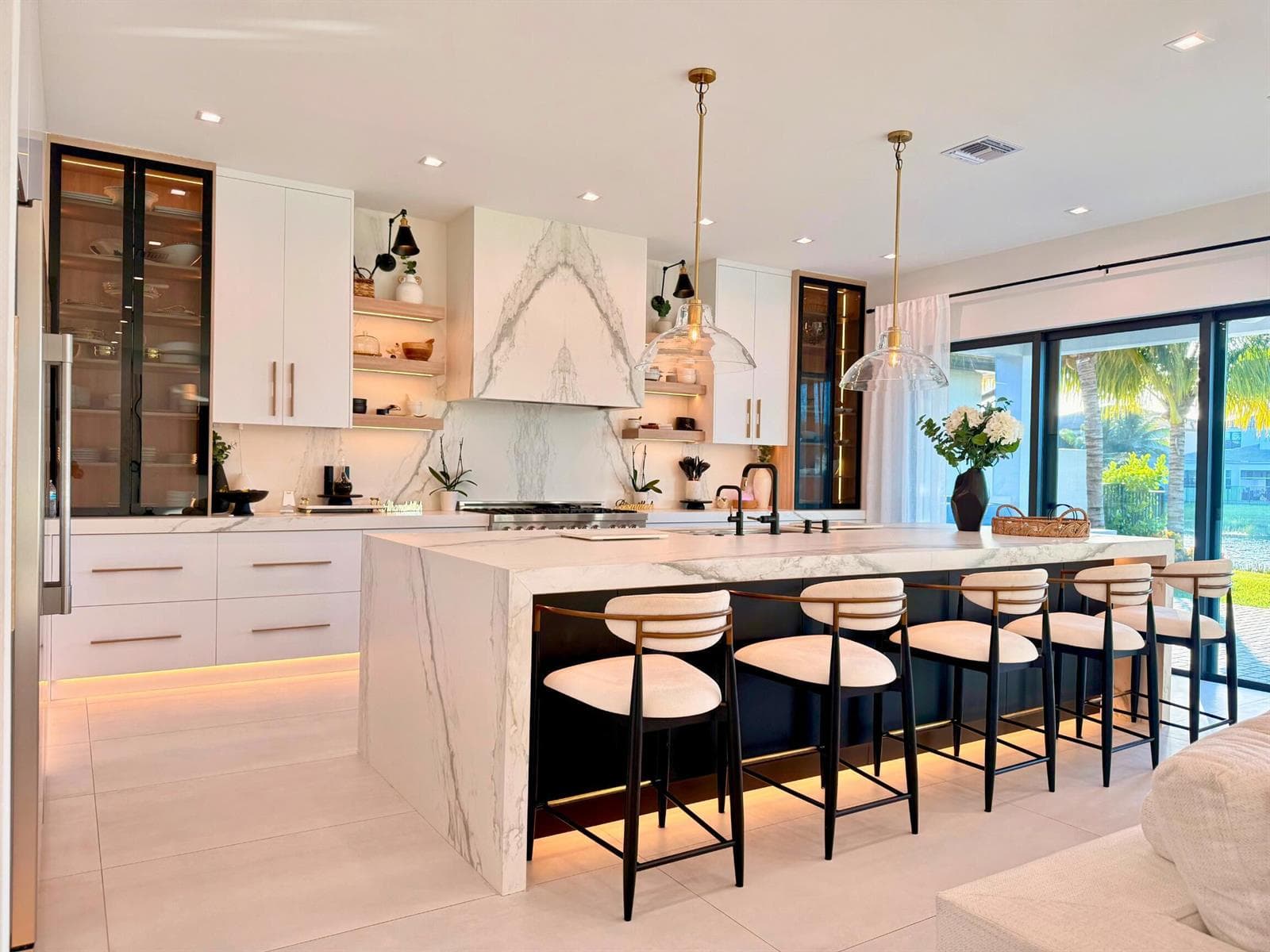 Premium Kitchen
