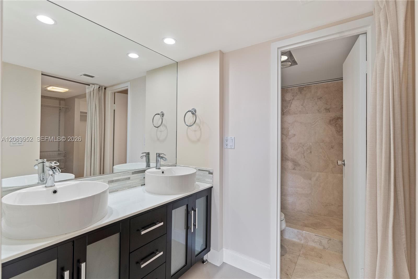 AVENTURA ELDORADO CONDO · #2208 in Aventura - Photo 17
