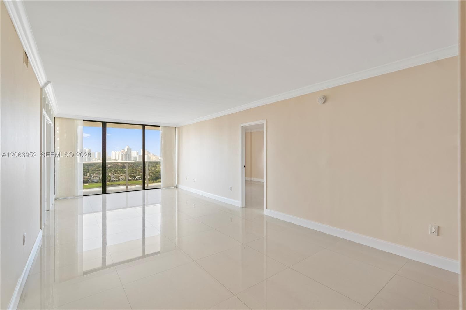 AVENTURA ELDORADO CONDO · #2208 in Aventura - Photo 3