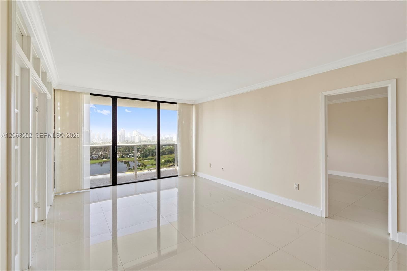 AVENTURA ELDORADO CONDO · #2208 in Aventura - Photo 5