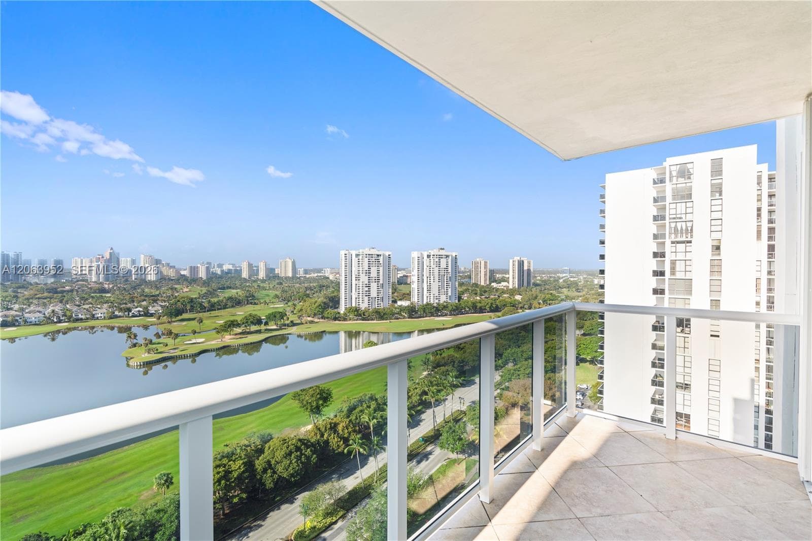 AVENTURA ELDORADO CONDO · #2208 in Aventura - Photo 24