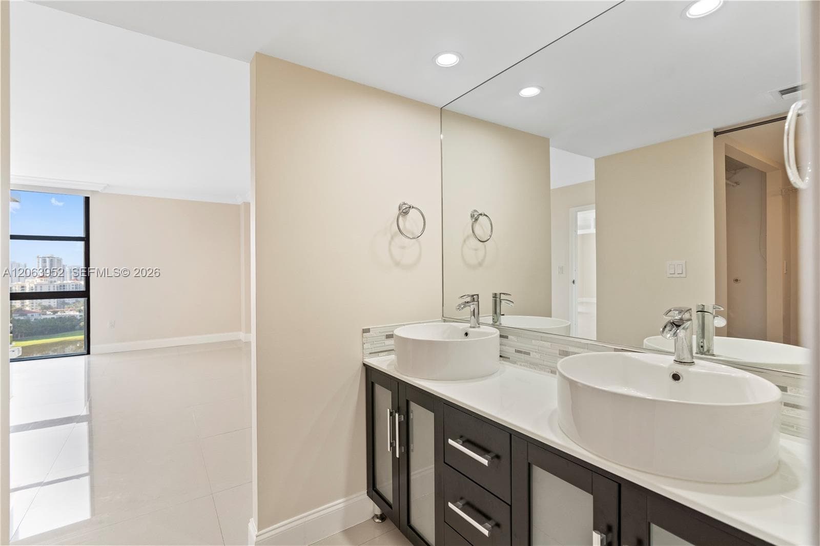 AVENTURA ELDORADO CONDO · #2208 in Aventura - Photo 18