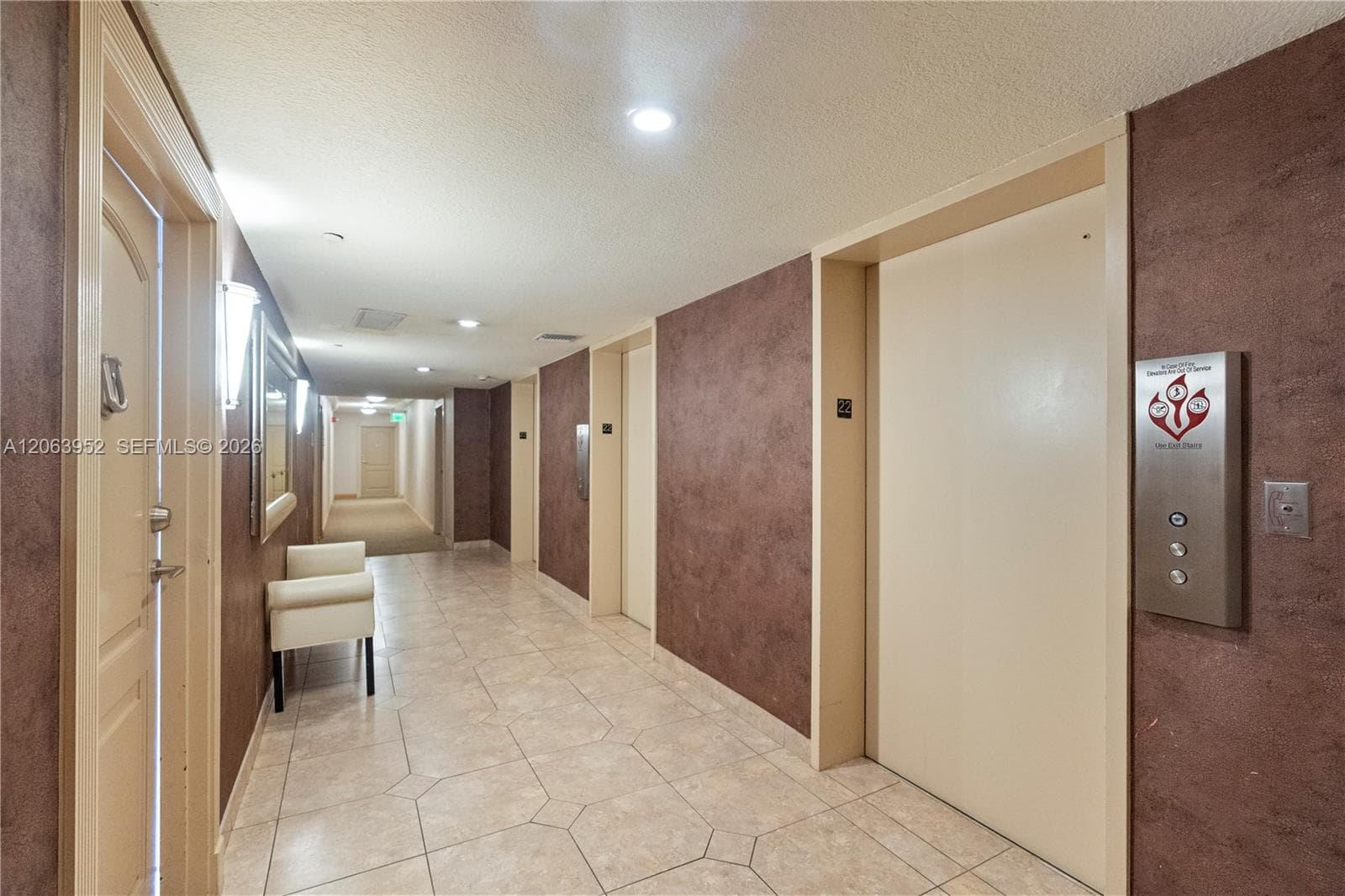 AVENTURA ELDORADO CONDO · #2208 in Aventura - Photo 31