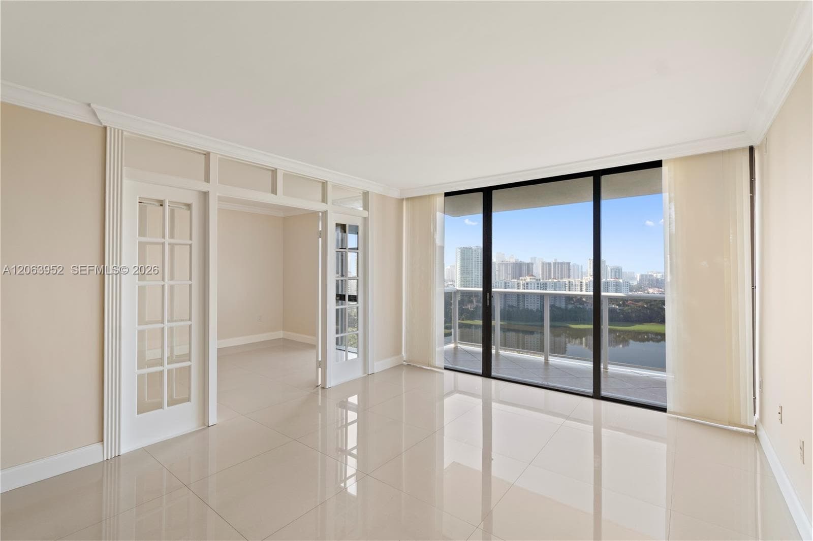 AVENTURA ELDORADO CONDO · #2208 in Aventura - Photo 4