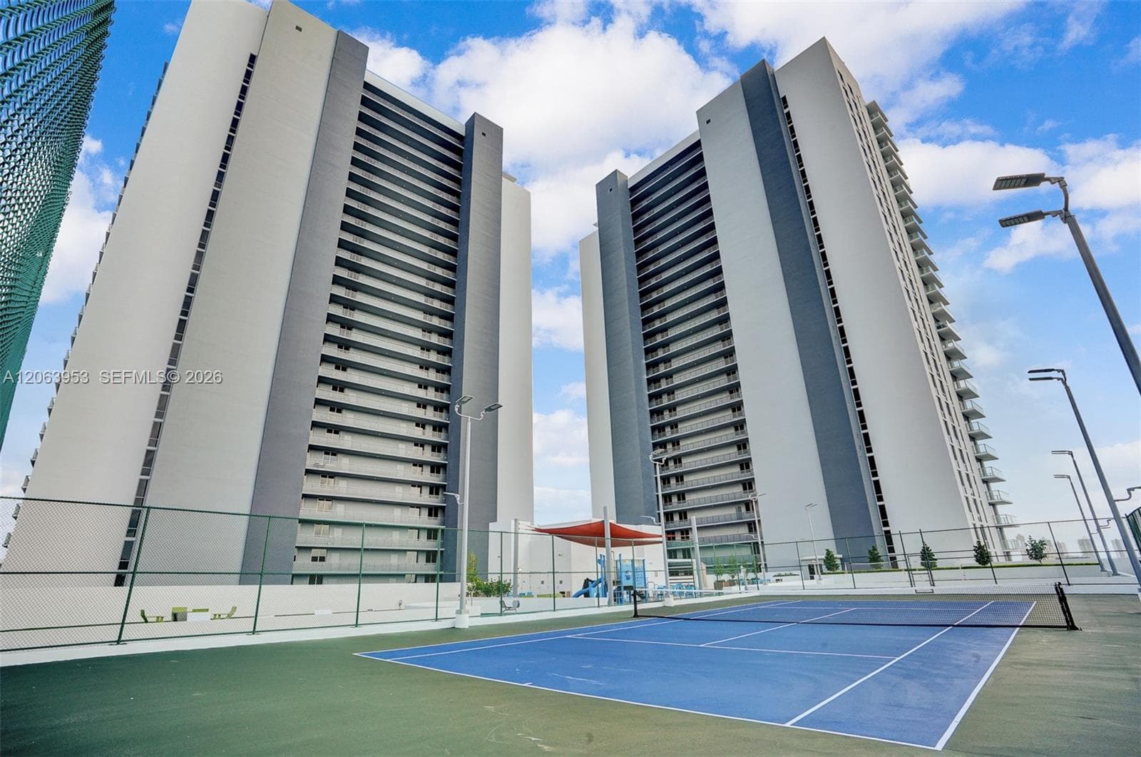 THE HARBOUR NORTH CONDO · #1601+2 Parkings in North Miami Beach - Photo 56