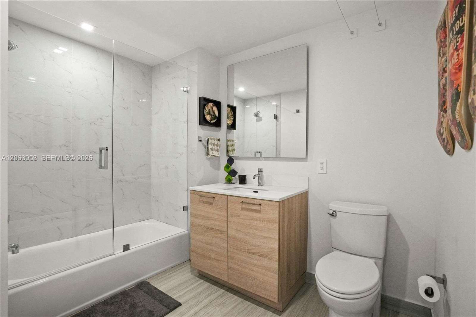 THE HARBOUR NORTH CONDO · #1601+2 Parkings in North Miami Beach - Photo 13