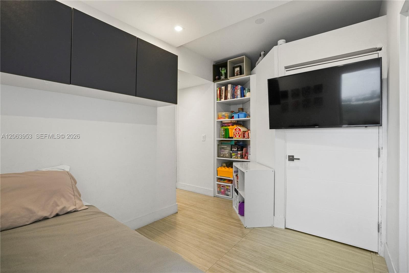 THE HARBOUR NORTH CONDO · #1601+2 Parkings in North Miami Beach - Photo 17