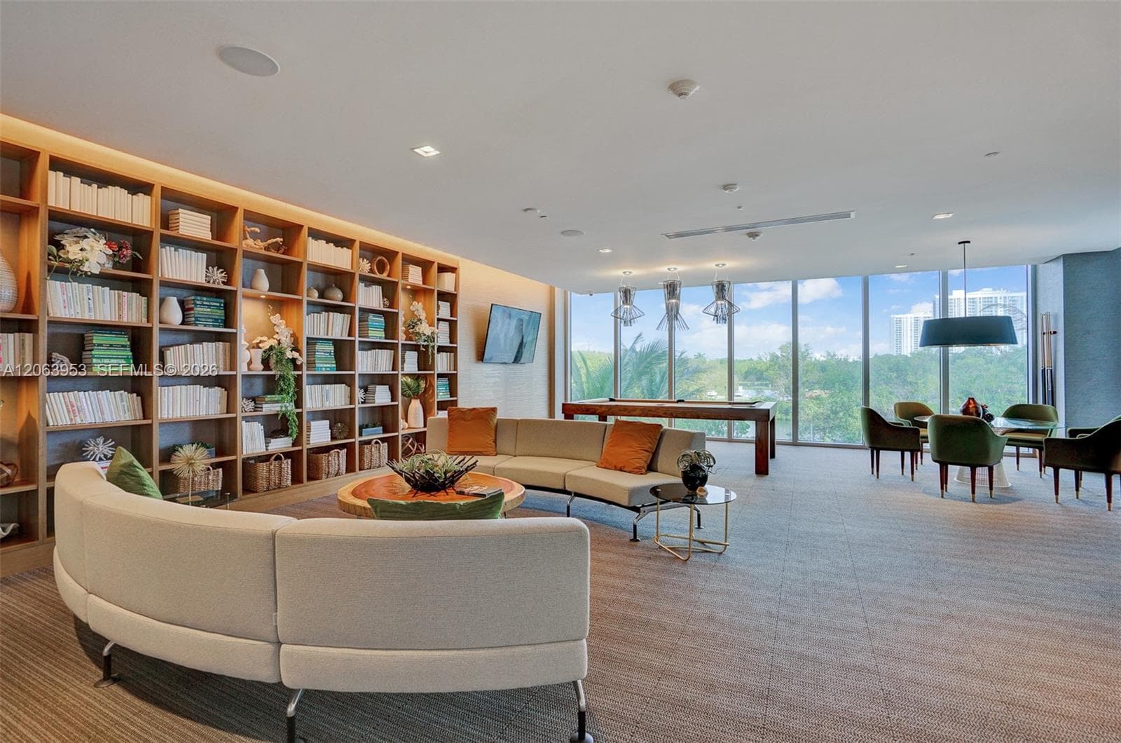 THE HARBOUR NORTH CONDO · #1601+2 Parkings in North Miami Beach - Photo 47
