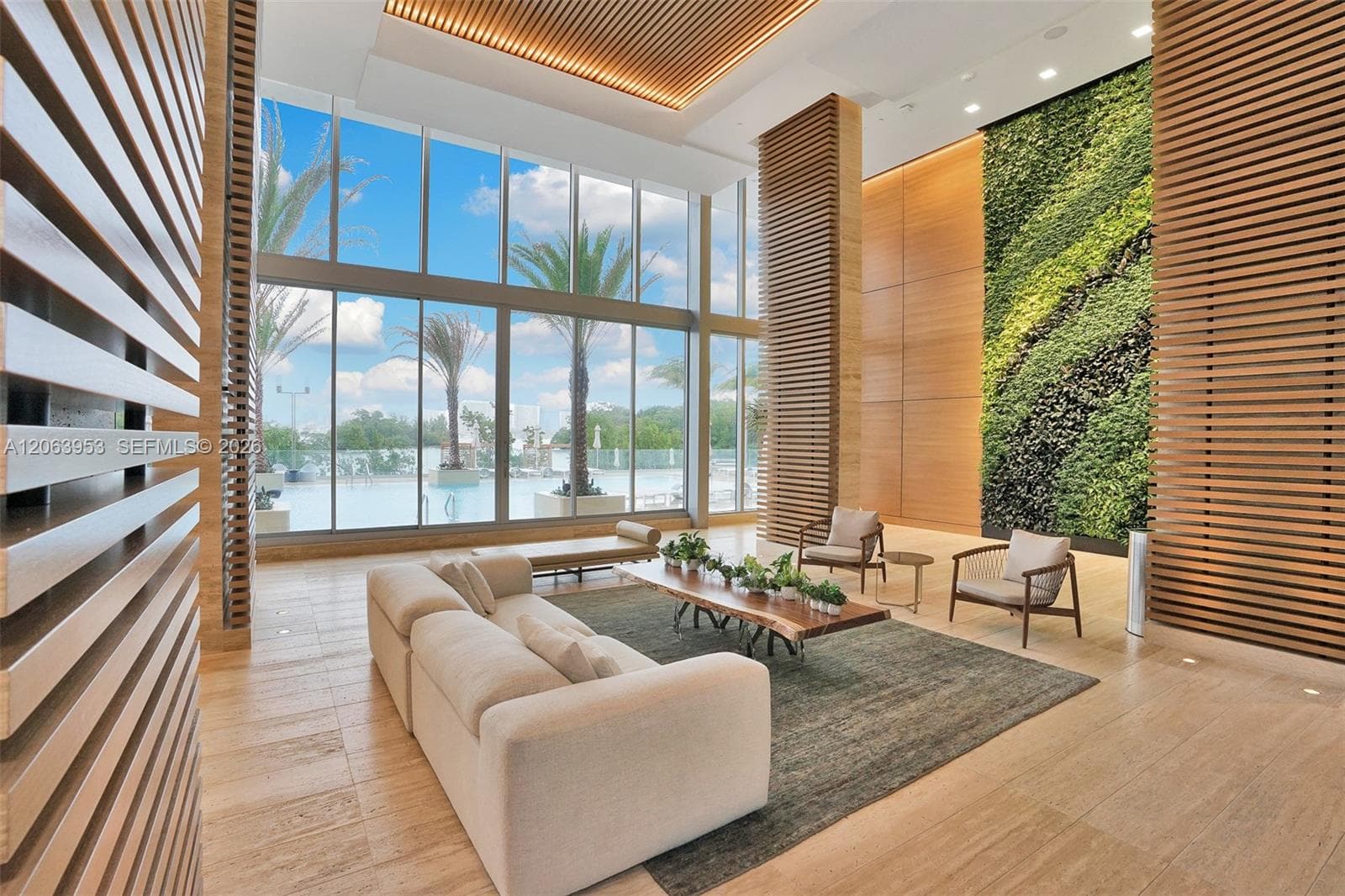 THE HARBOUR NORTH CONDO · #1601+2 Parkings in North Miami Beach - Photo 43