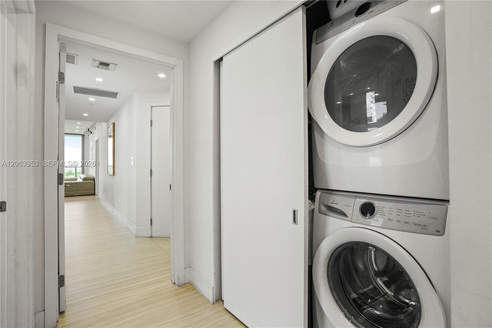 THE HARBOUR NORTH CONDO · #1601+2 Parkings in North Miami Beach - Photo 16