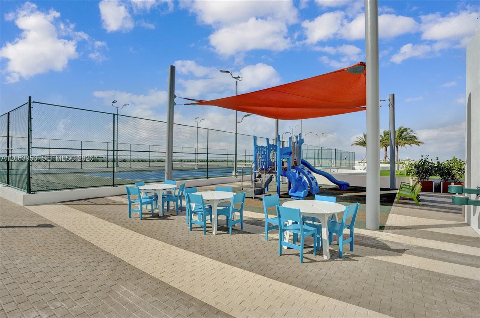 THE HARBOUR NORTH CONDO · #1601+2 Parkings in North Miami Beach - Photo 53