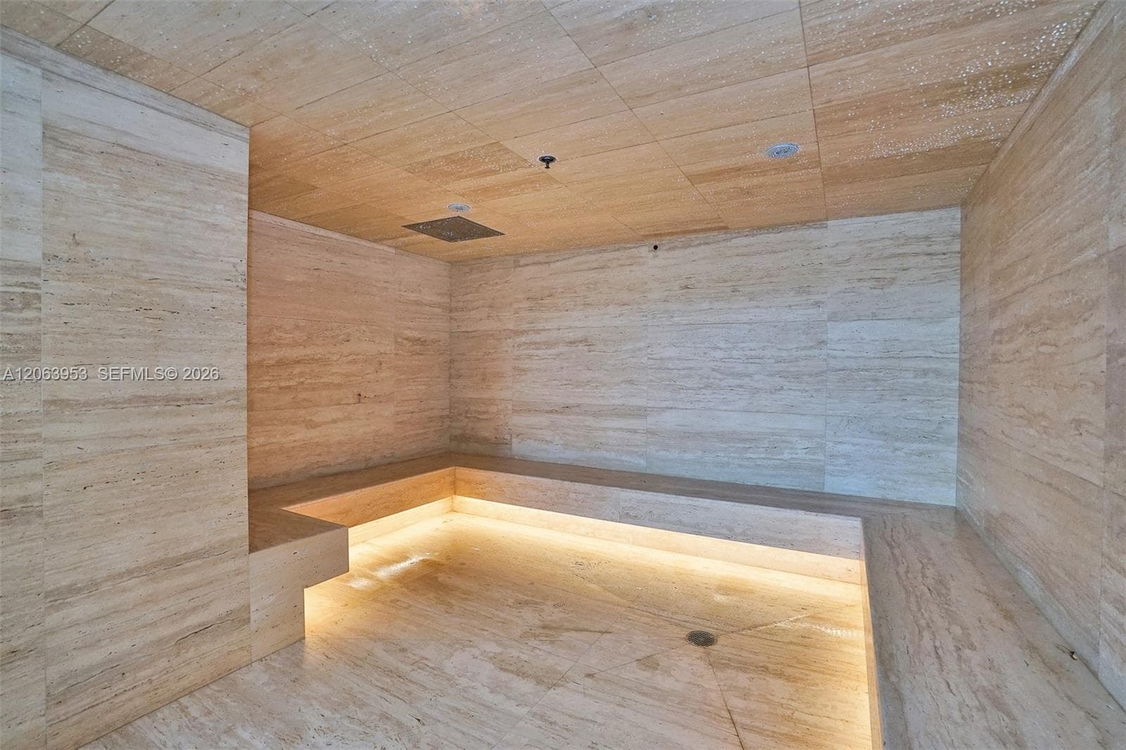 THE HARBOUR NORTH CONDO · #1601+2 Parkings in North Miami Beach - Photo 36