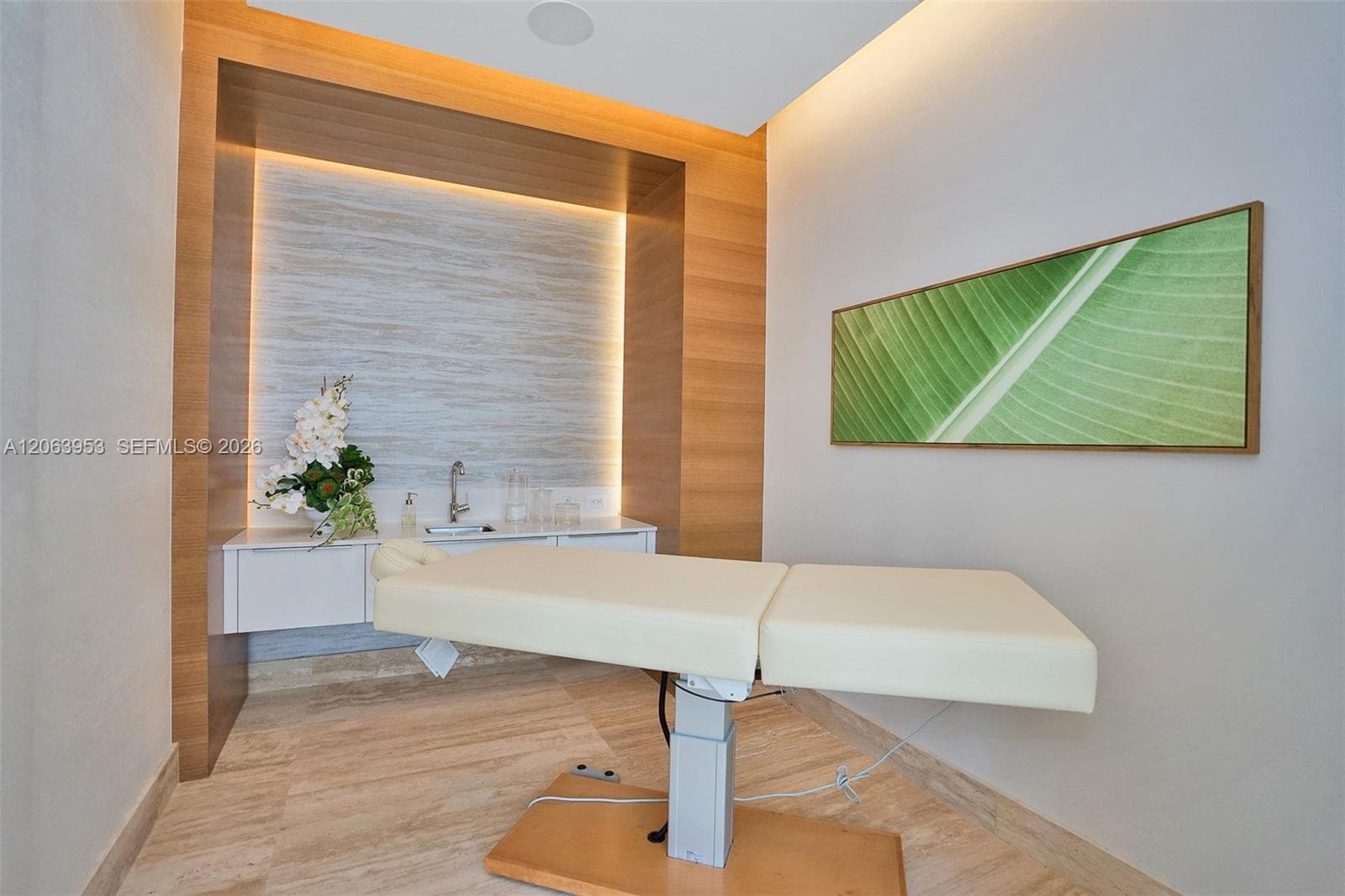 THE HARBOUR NORTH CONDO · #1601+2 Parkings in North Miami Beach - Photo 32