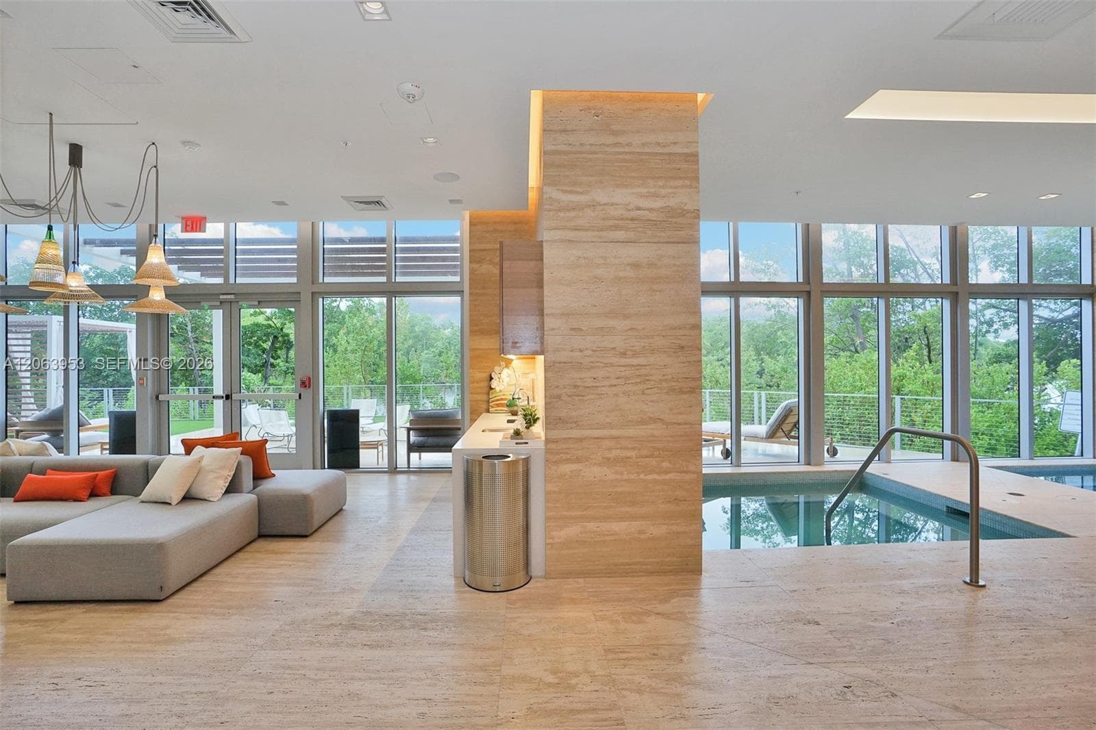 THE HARBOUR NORTH CONDO · #1601+2 Parkings in North Miami Beach - Photo 28
