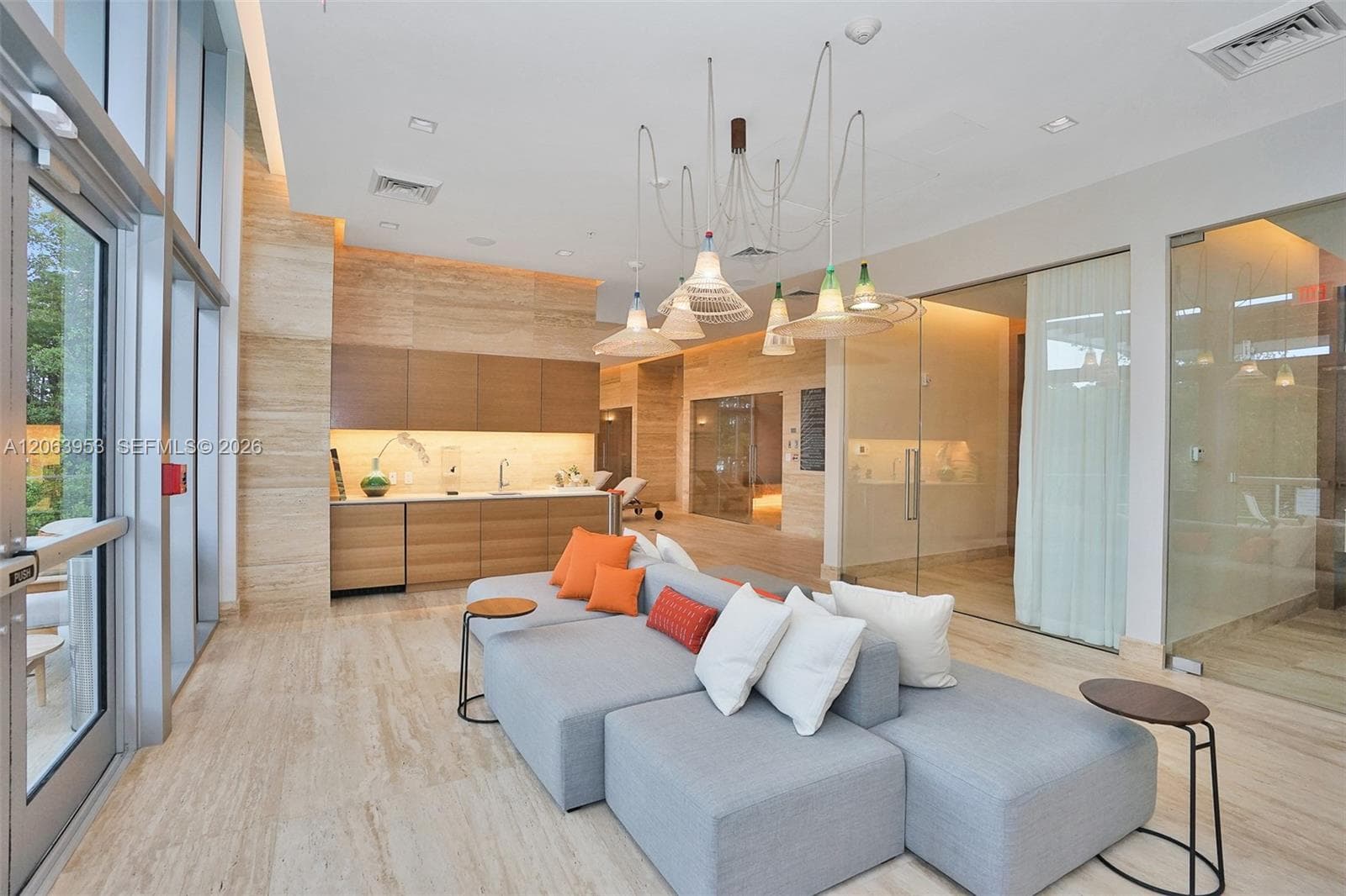 THE HARBOUR NORTH CONDO · #1601+2 Parkings in North Miami Beach - Photo 30