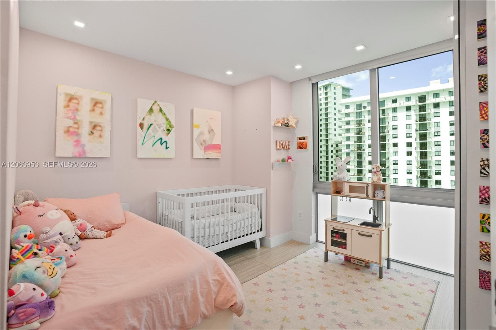 THE HARBOUR NORTH CONDO · #1601+2 Parkings in North Miami Beach - Photo 14