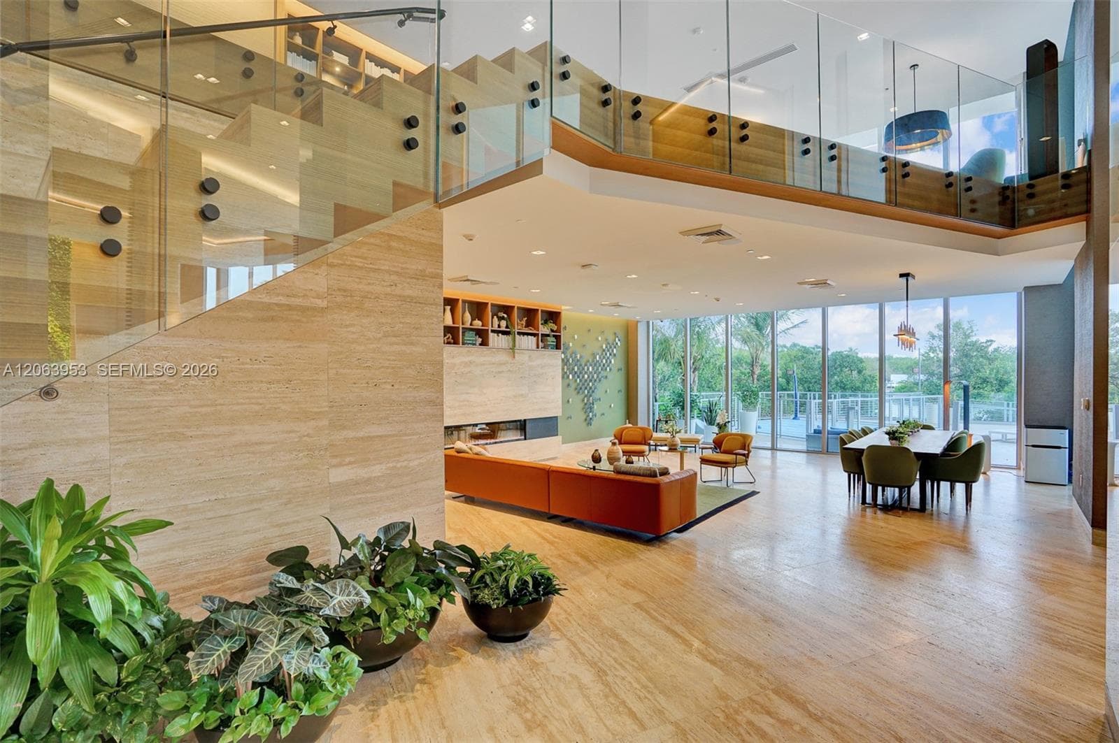 THE HARBOUR NORTH CONDO · #1601+2 Parkings in North Miami Beach - Photo 51