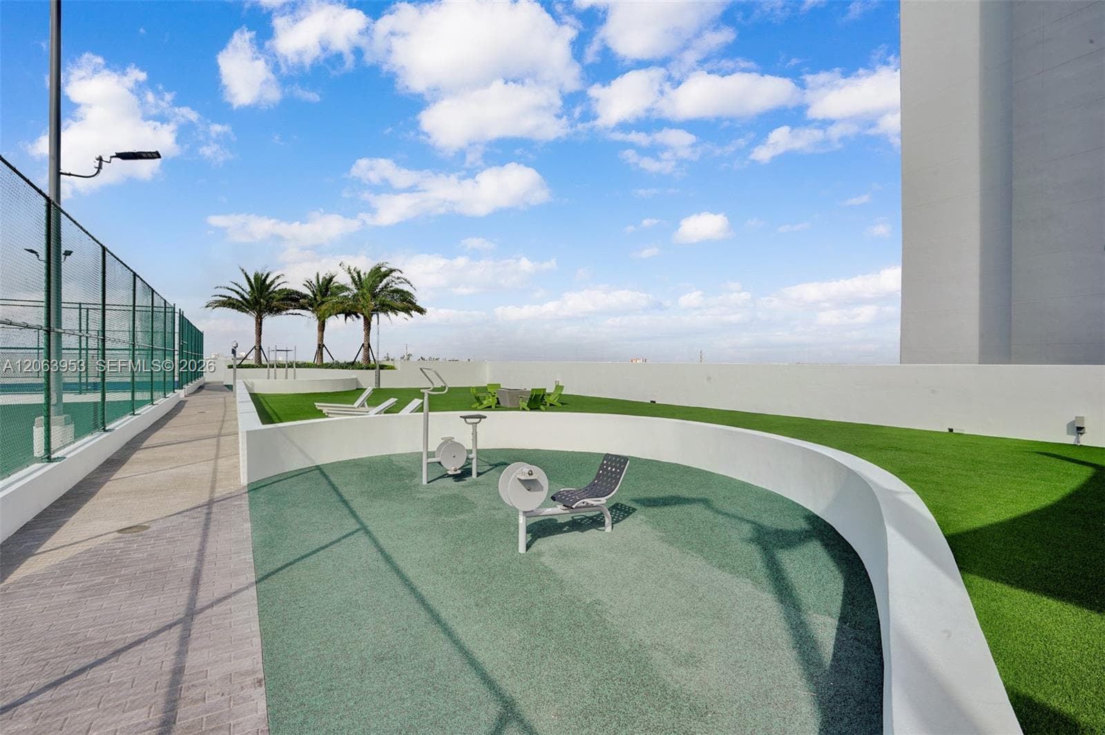 THE HARBOUR NORTH CONDO · #1601+2 Parkings in North Miami Beach - Photo 55