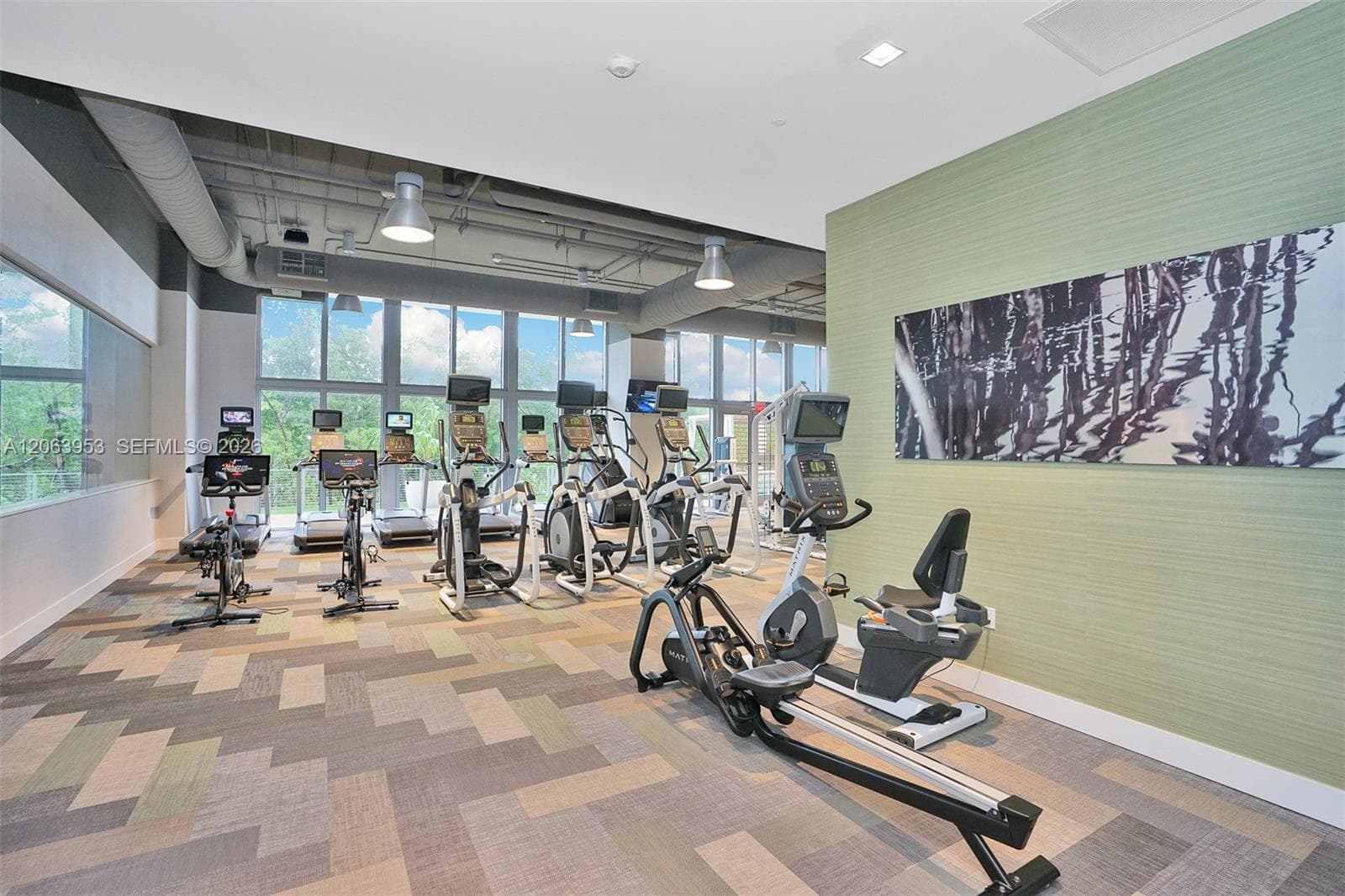 THE HARBOUR NORTH CONDO · #1601+2 Parkings in North Miami Beach - Photo 37