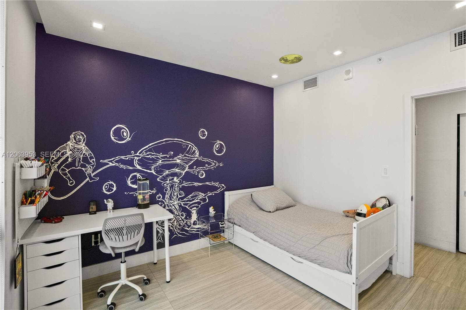 THE HARBOUR NORTH CONDO · #1601+2 Parkings in North Miami Beach - Photo 11