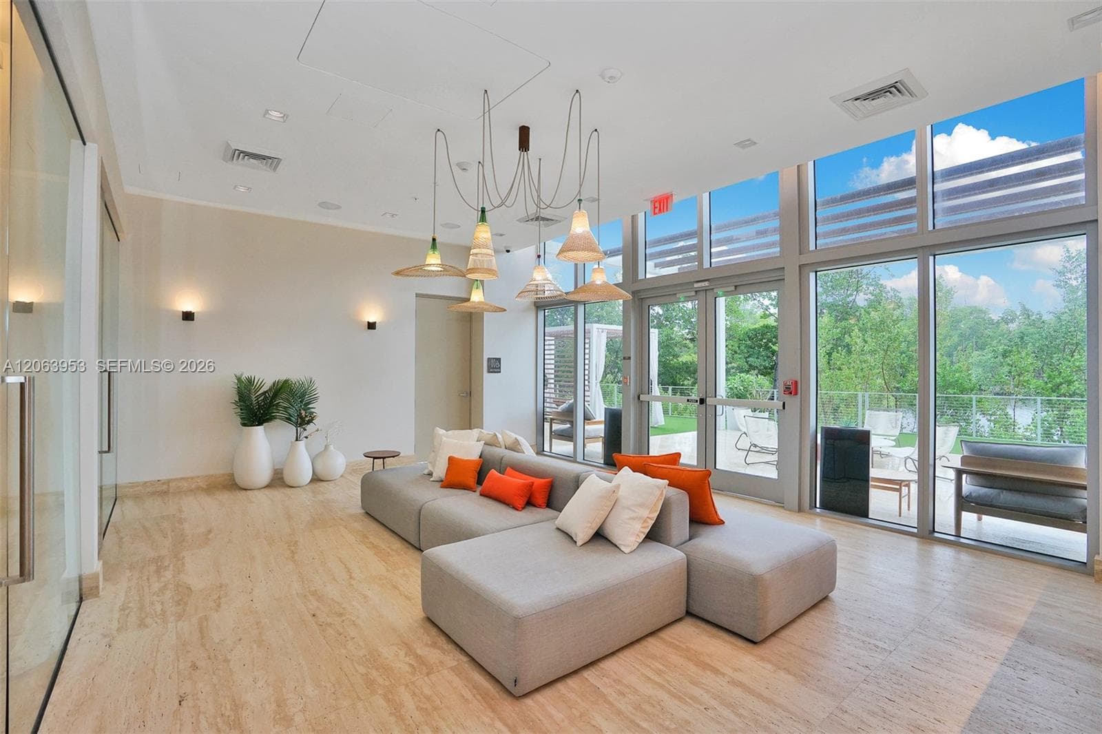 THE HARBOUR NORTH CONDO · #1601+2 Parkings in North Miami Beach - Photo 29