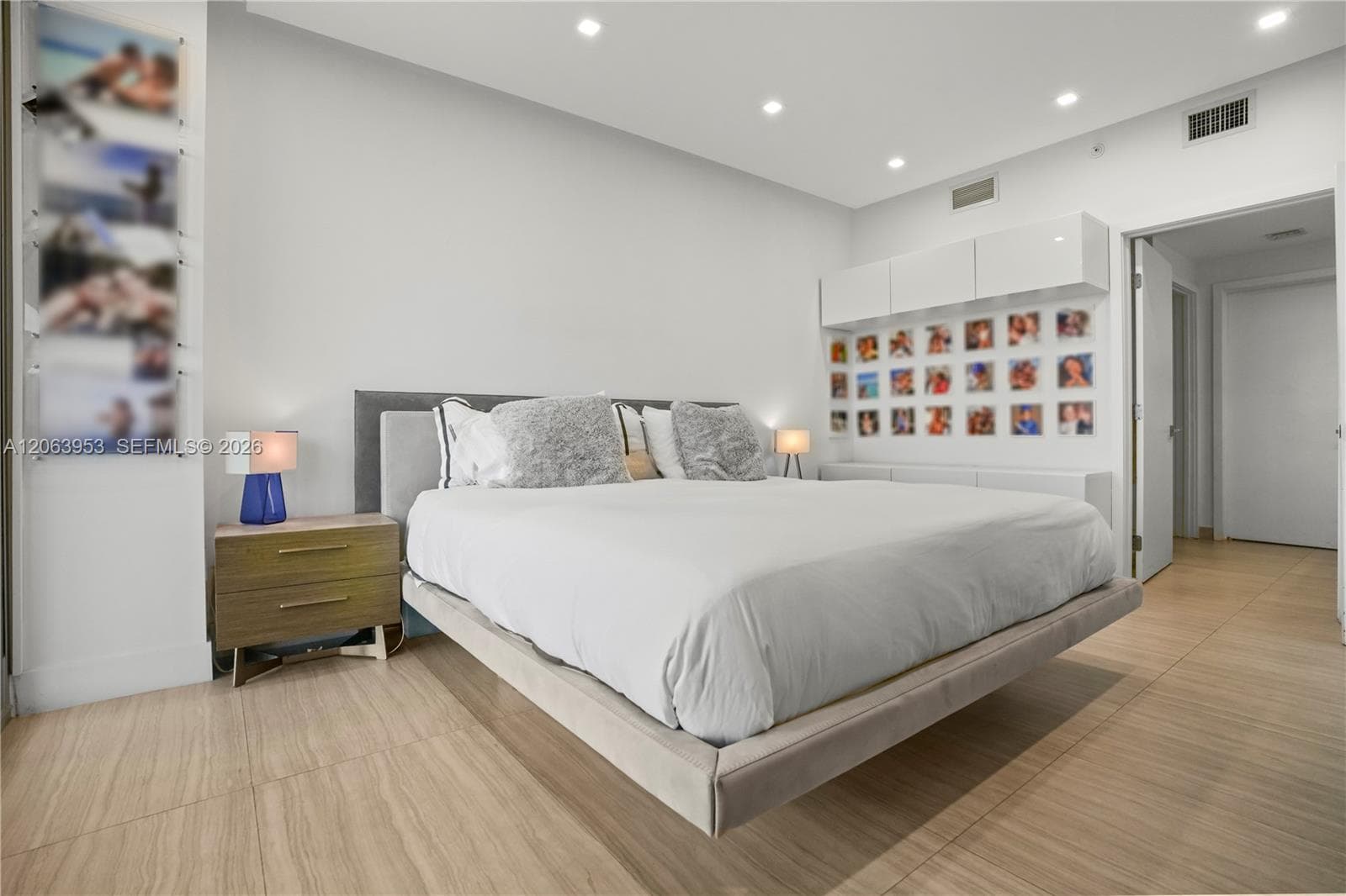 THE HARBOUR NORTH CONDO · #1601+2 Parkings in North Miami Beach - Photo 8