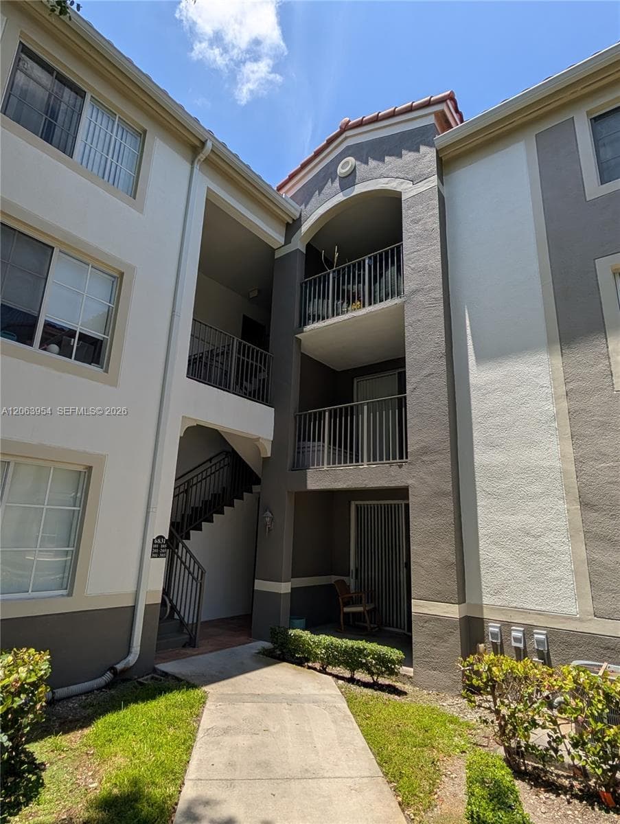 GABLES COURT CONDO · #203 in Miami - Photo 16