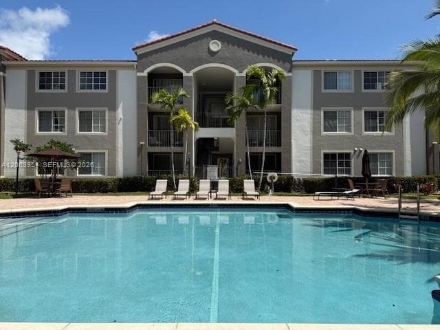 GABLES COURT CONDO · #203 in Miami - Photo 1