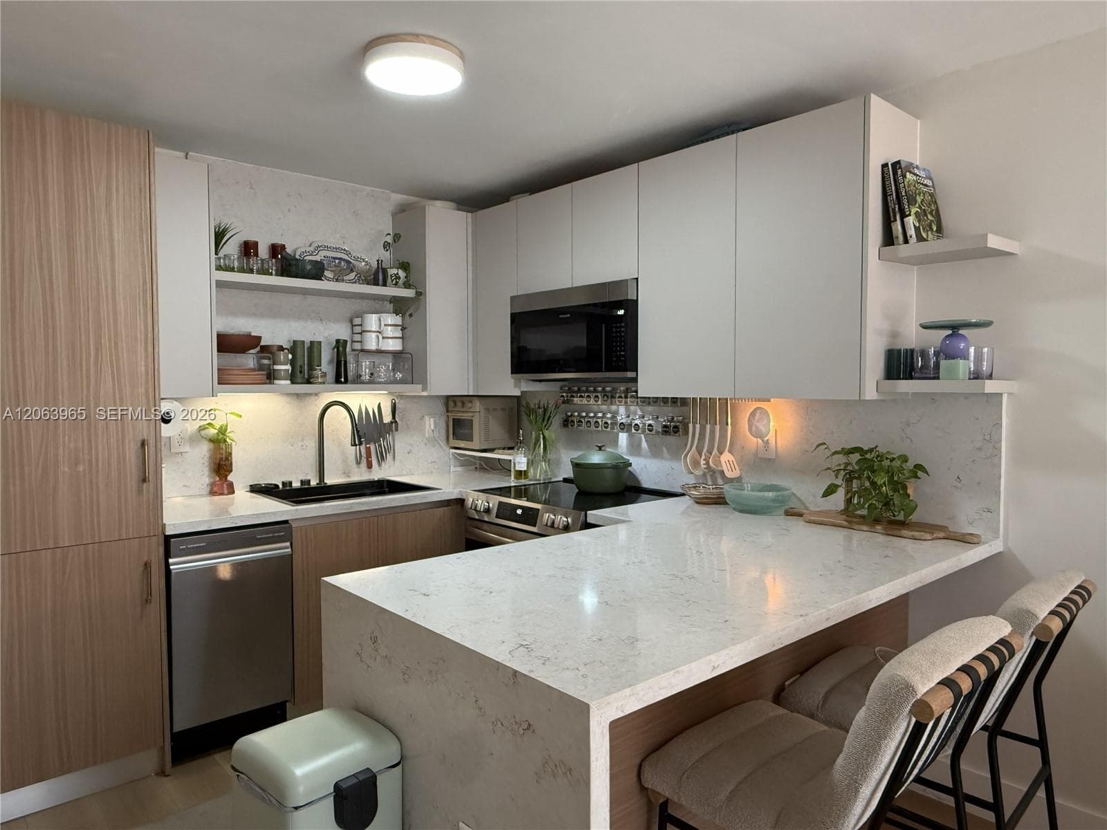 West Bay Gardens Condo · #305 in Miami Beach - Photo 6