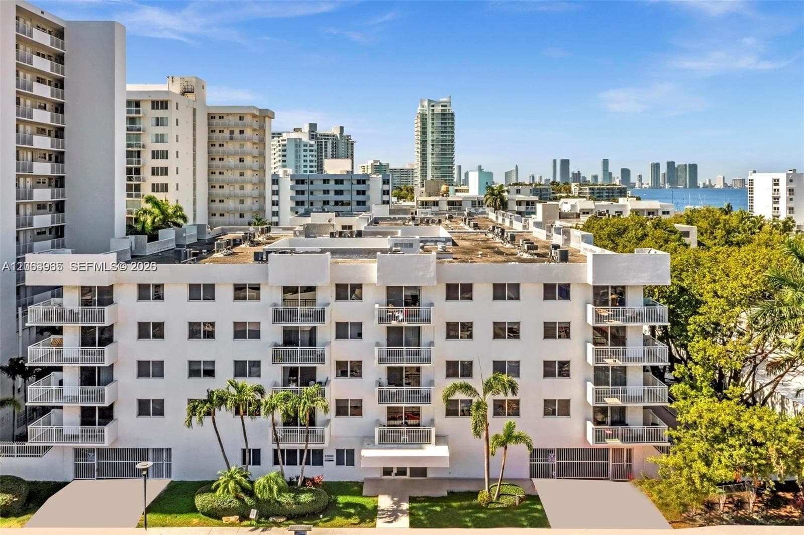West Bay Gardens Condo · #305 in Miami Beach - Photo 36