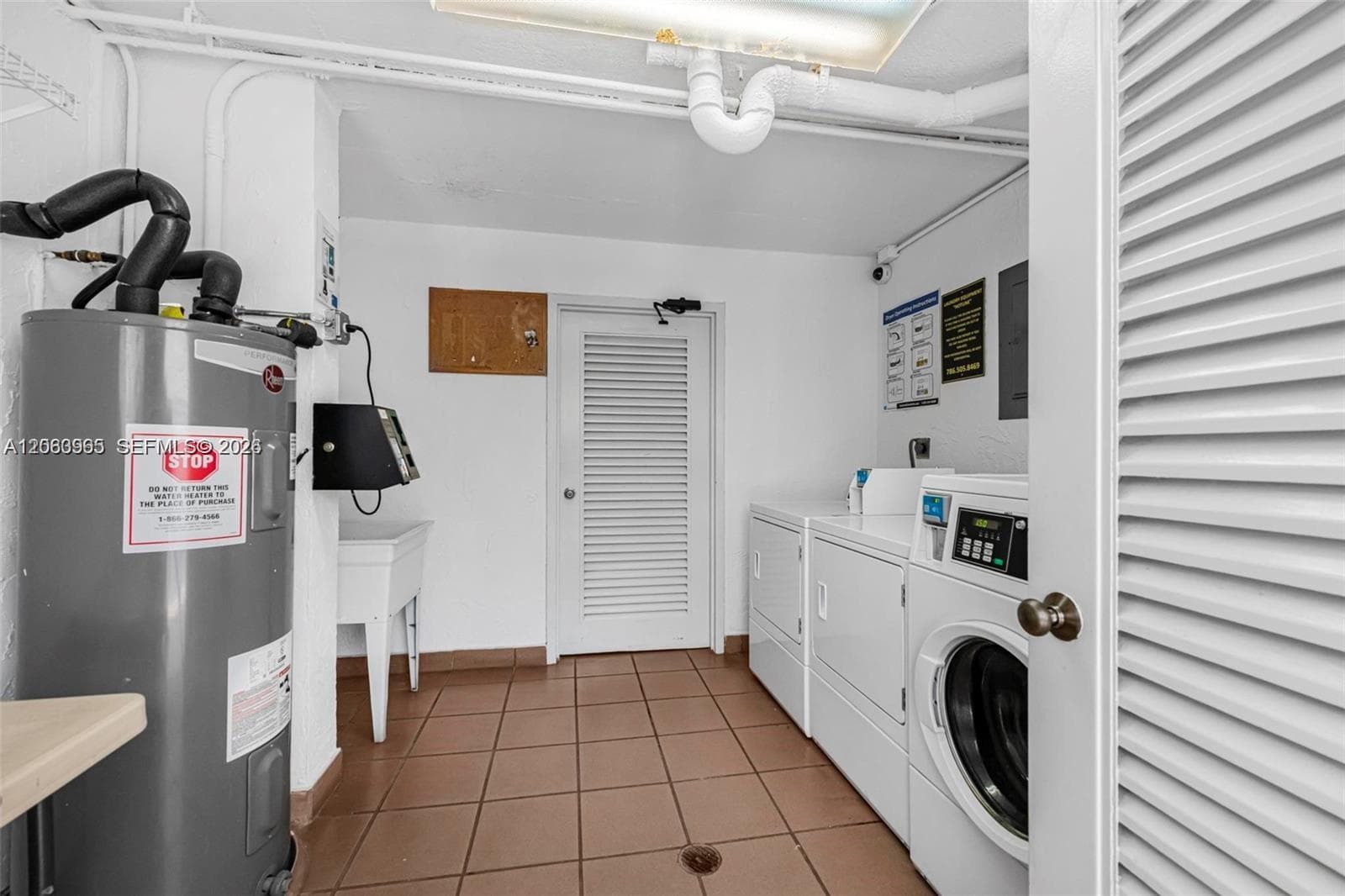 West Bay Gardens Condo · #305 in Miami Beach - Photo 32