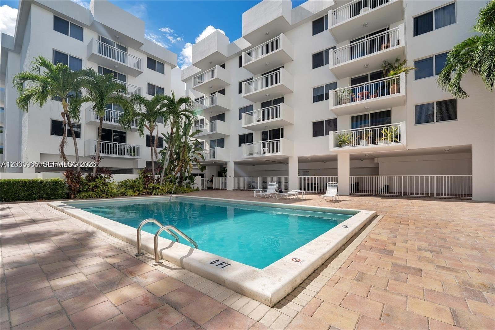 West Bay Gardens Condo · #305 in Miami Beach - Photo 38