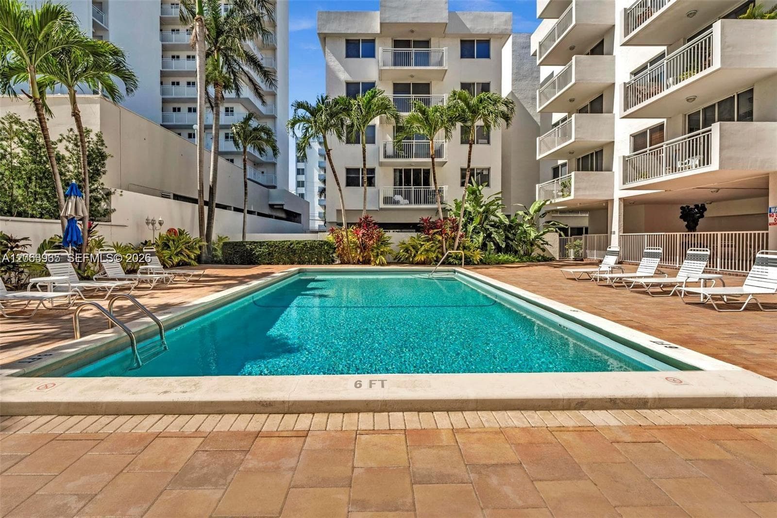 West Bay Gardens Condo · #305 in Miami Beach - Photo 39