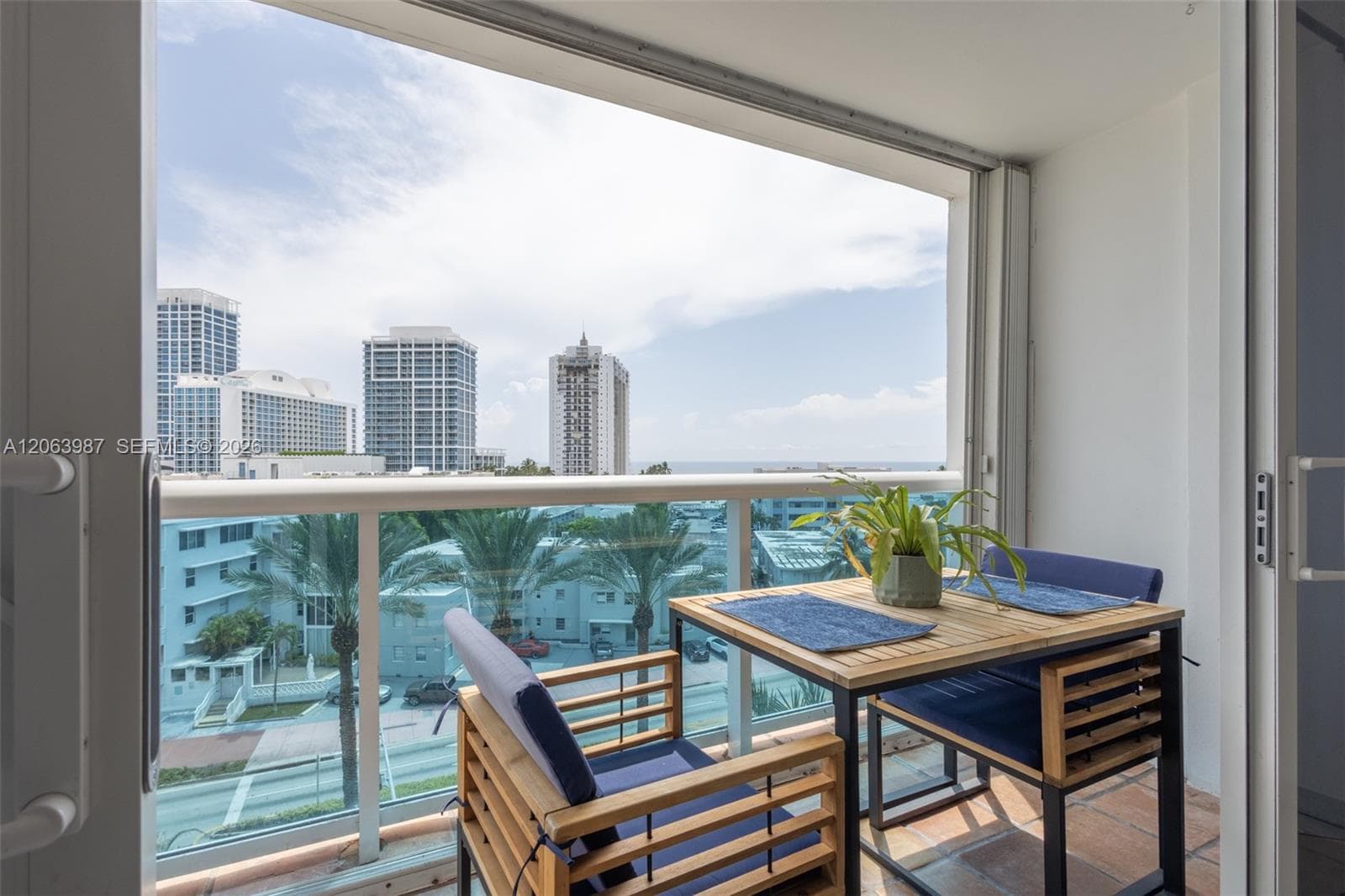 AQUASOL CONDO · #7B in Miami Beach - Photo 22