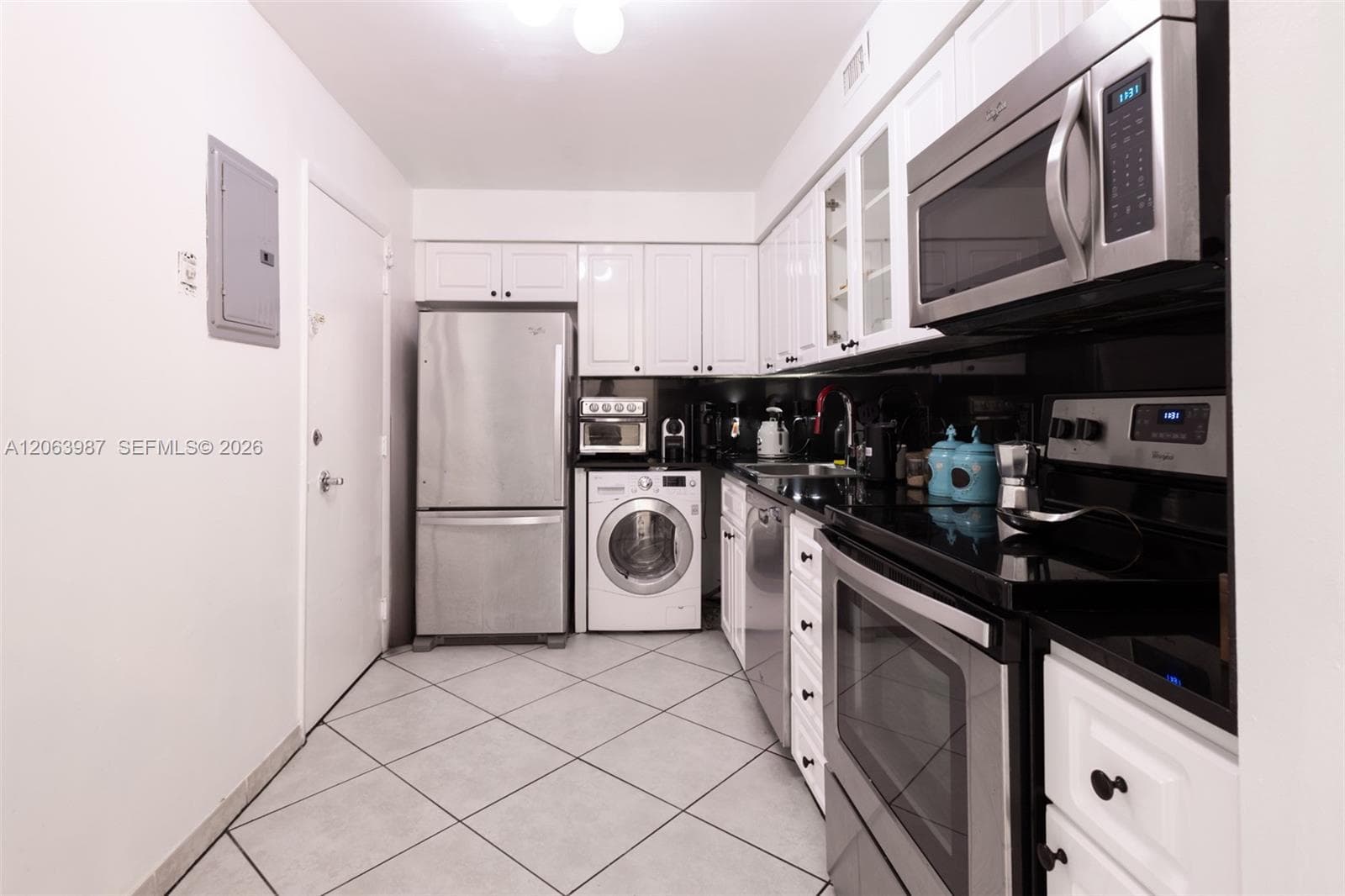 AQUASOL CONDO · #7B in Miami Beach - Photo 32