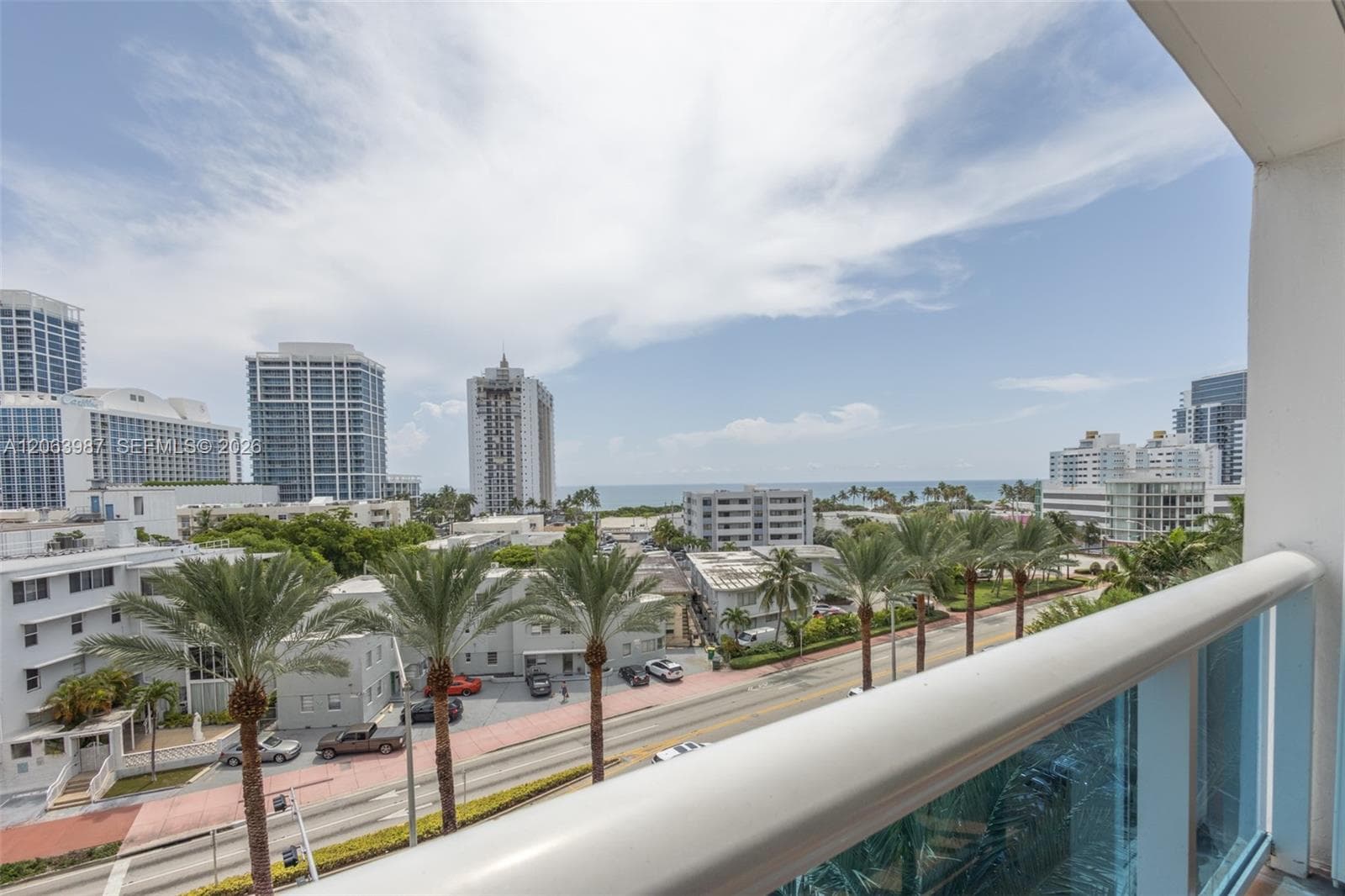 AQUASOL CONDO · #7B in Miami Beach - Photo 24