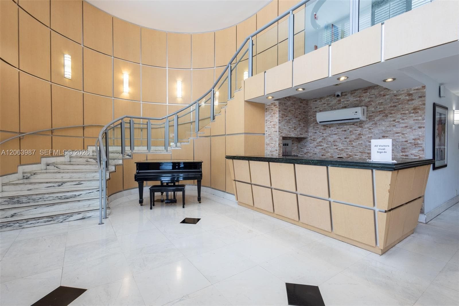 AQUASOL CONDO · #7B in Miami Beach - Photo 34