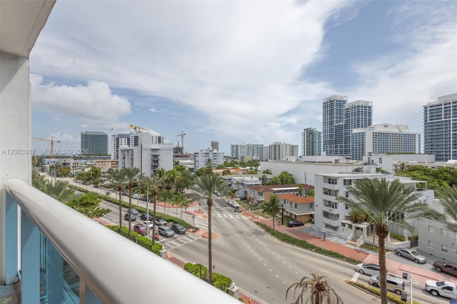 AQUASOL CONDO · #7B in Miami Beach - Photo 25
